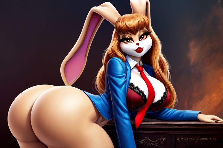 Vanilla The Rabbit (Sonic (Series)) Rule 34 Image