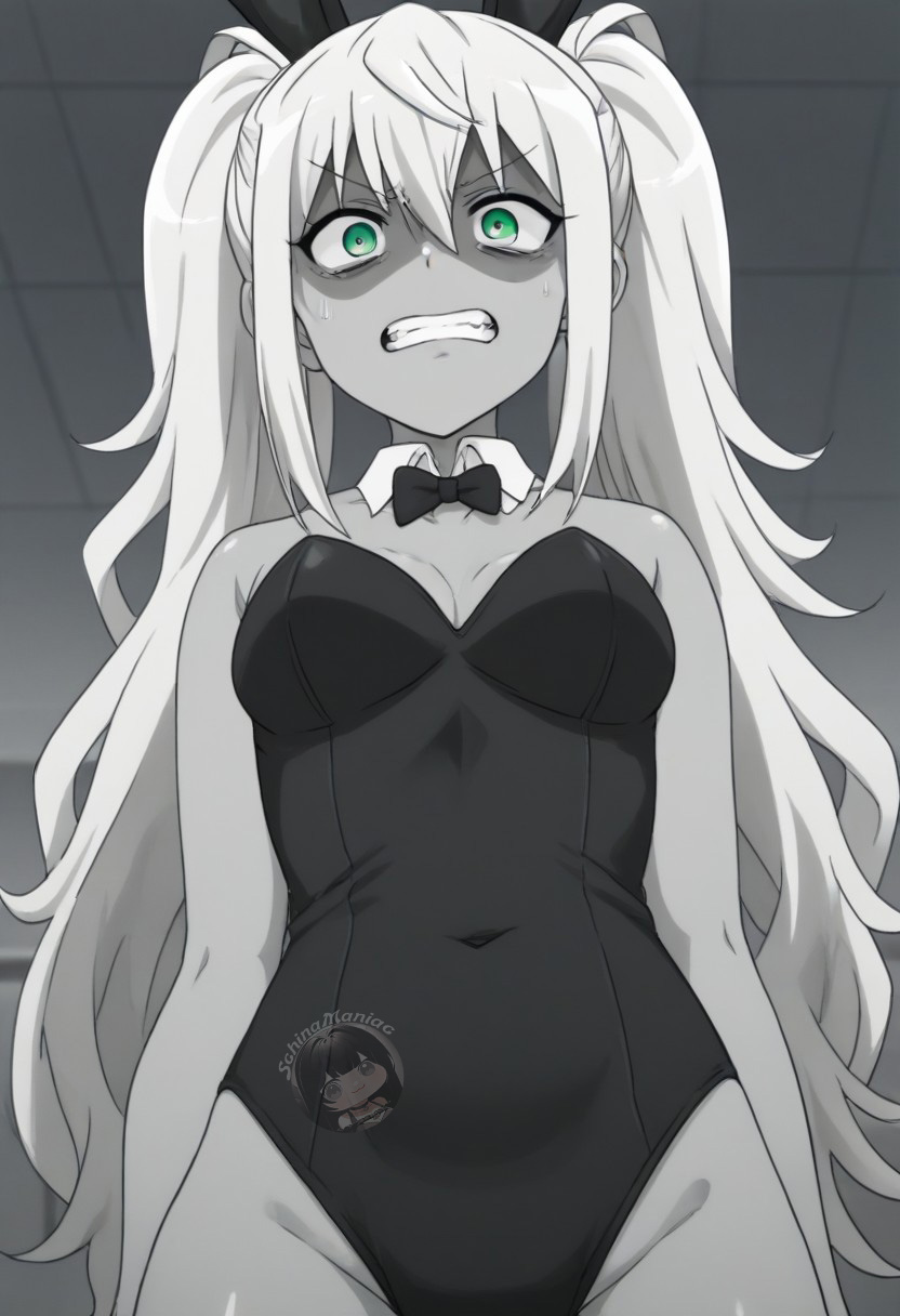 Dumbbell Nan Kilo Moteru? Hentai