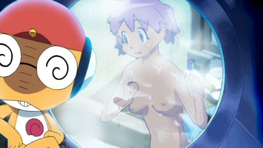 keroro_gunsou kururu natsumi_hinata tagme