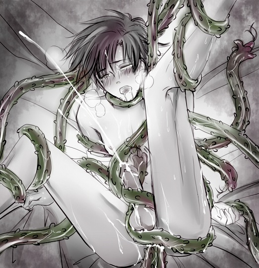 fate/stay_night fate/zero fate_(series) kiritsugu_emiya tagme tentacle