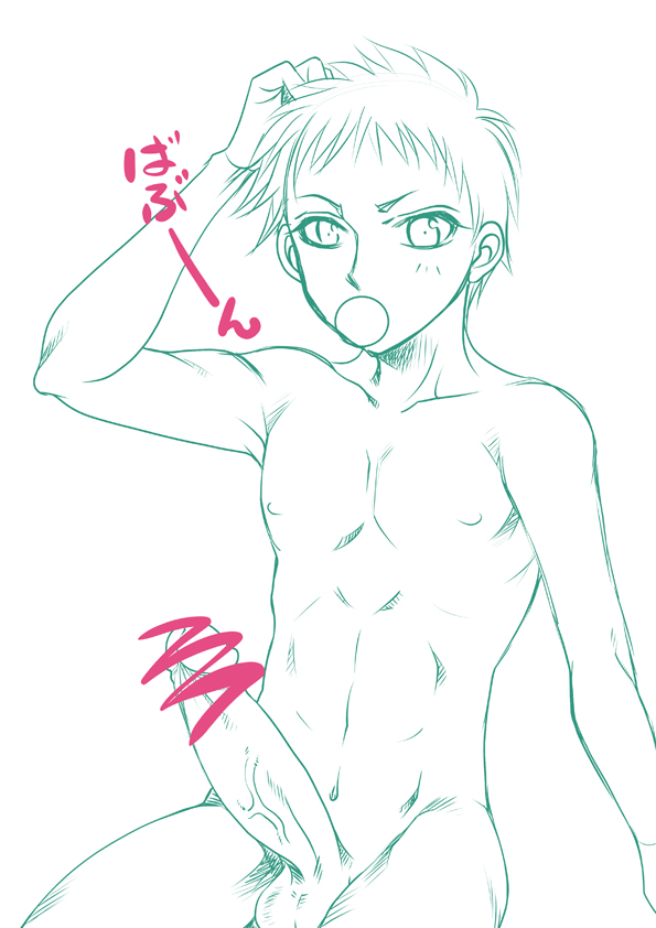 1boy baby_beel beelzebub_(manga) male male_only solo tagme