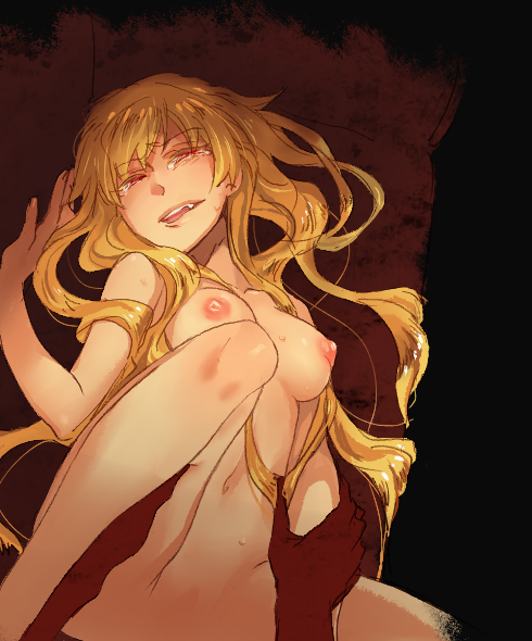 fate/stay_night fate_(series) gilgamesh gilgamesh-ko rule_63 tagme