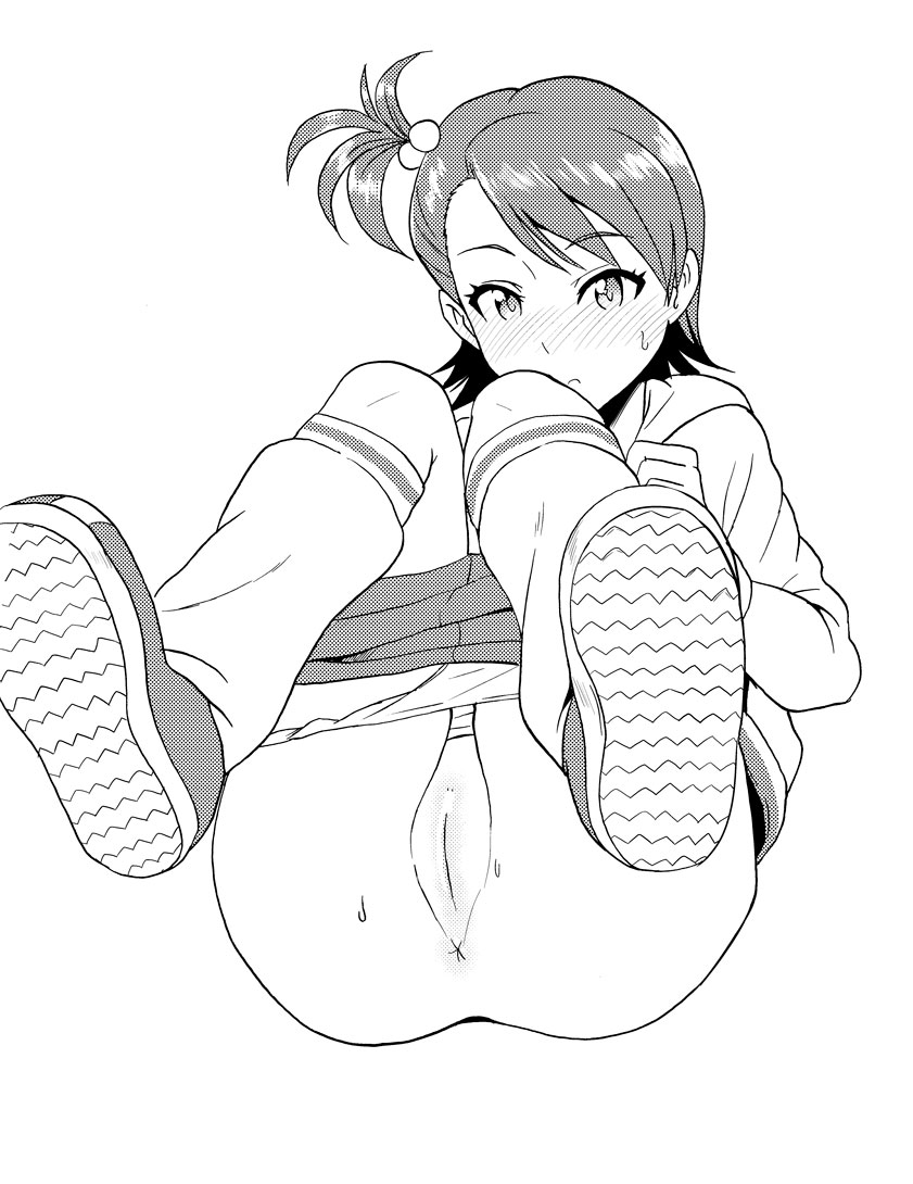 1girls ami_futami idolmaster tagme