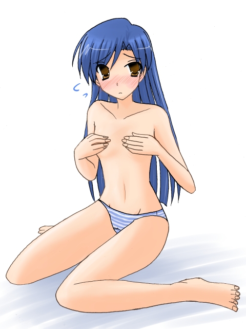 chihaya_kisaragi idolmaster tagme