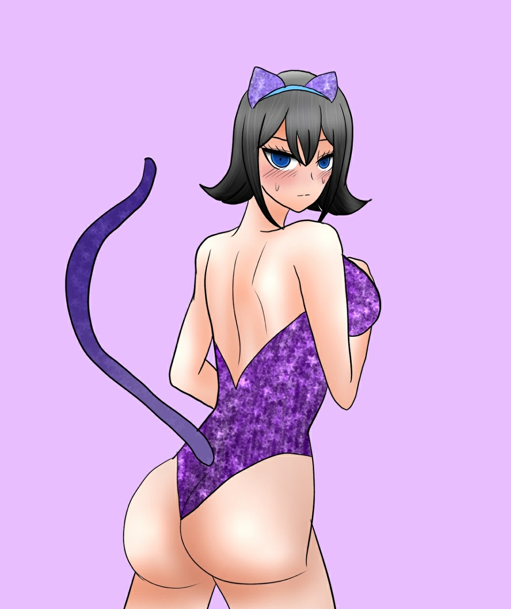 1girls Rule 34 Image