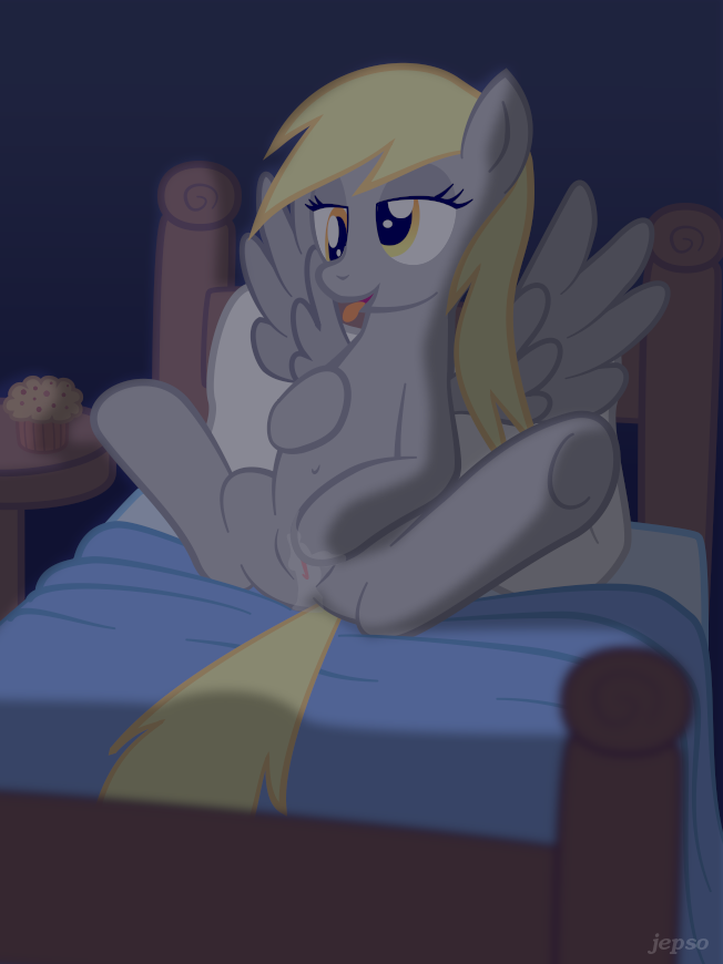 2d derpy_hooves female feral friendship_is_magic jepso my_little_pony quadruped solo solo_female tagme