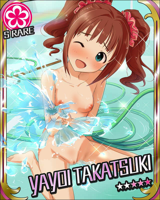 idolmaster tagme yayoi_takatsuki