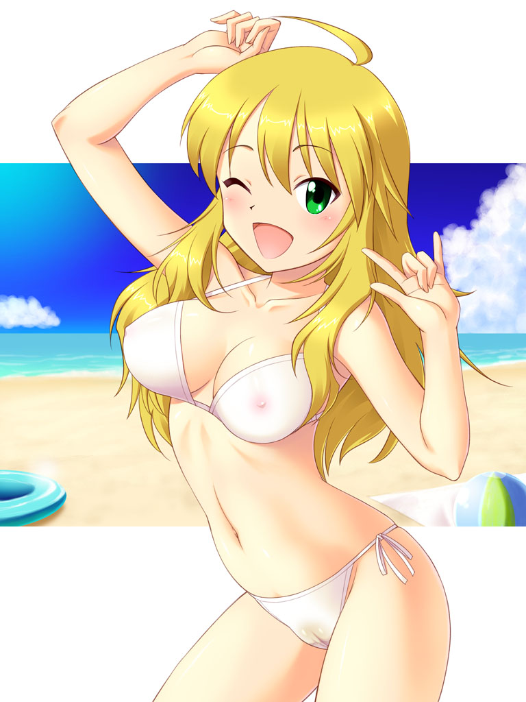 idolmaster miki_hoshii tagme