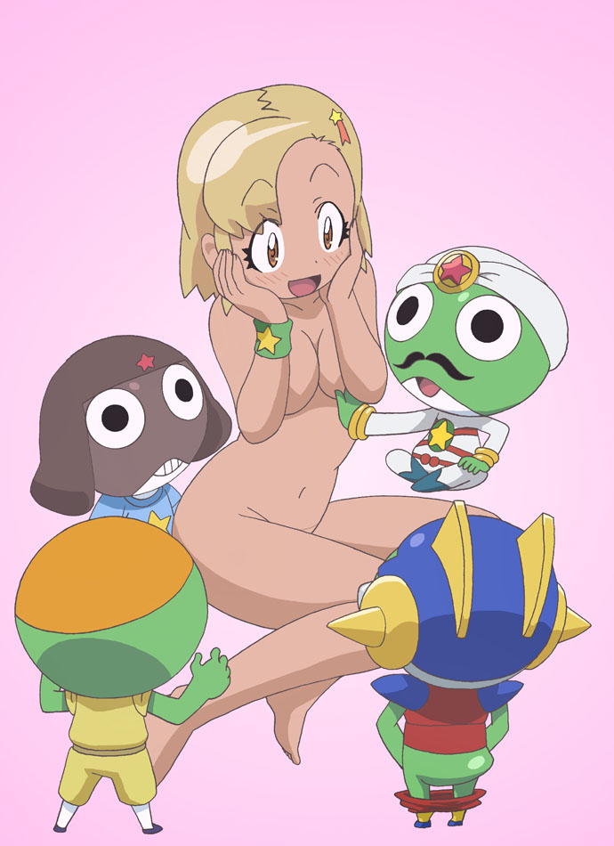 angol_mois anifamu keroro_gunsou tagme