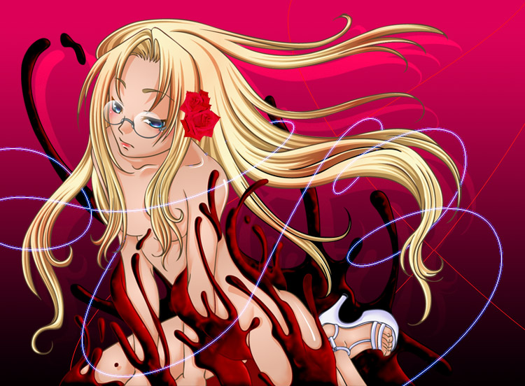 hellsing integra_hellsing tagme