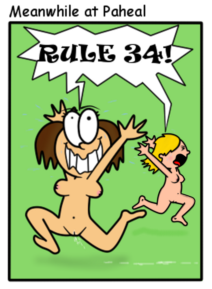 beth_goode chloe_slauson good_times rule_34_(paheal) tagme webcomic