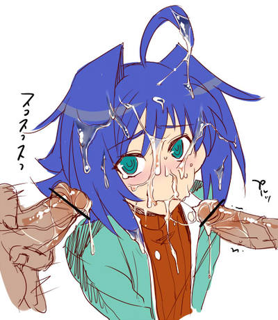 aichi_sendo cardfight!!_vanguard censored tagme yaoi