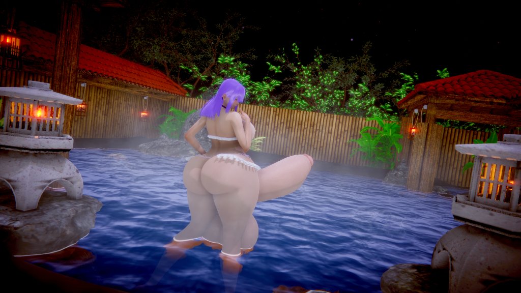 1futa 3d futanari honey_select_2 hyper hyper_balls hyper_butt hyper_genitalia hyper_penis kera_(fibilis)