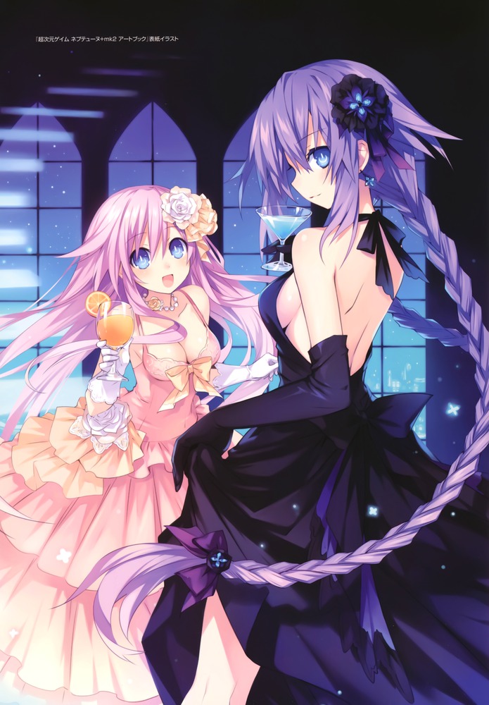 Braids Rule 34 Image