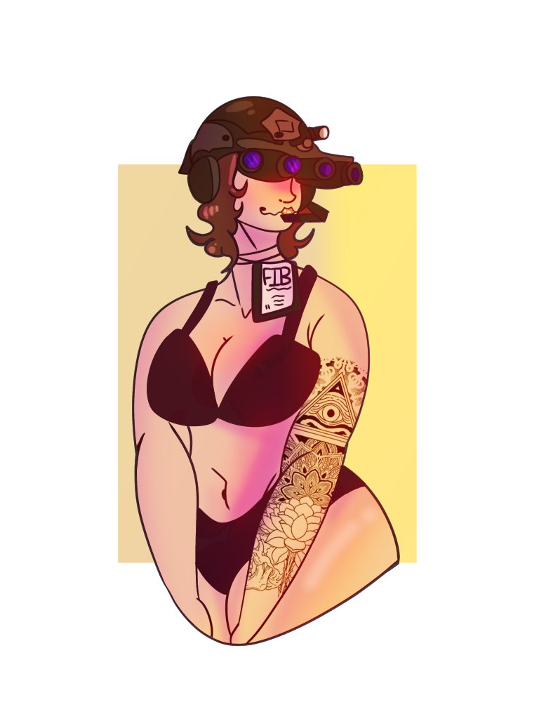 Character Request (Grand Theft Auto) Rule 34 Image