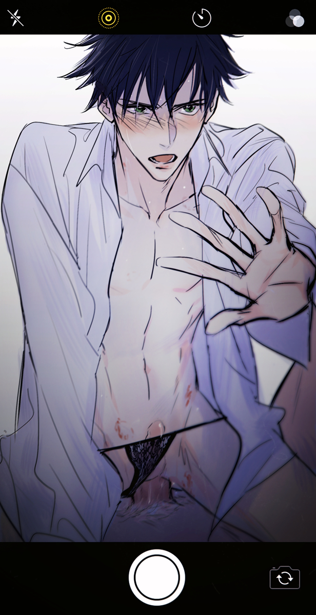 2boys, fushiguro megumi, gay, jujutsu kaisen, male, male focus, male only, male penetrated, male penetrating, male penetrating male, male/male, penetration, penis, pubic hair, satoru gojo, small penis, yaoi