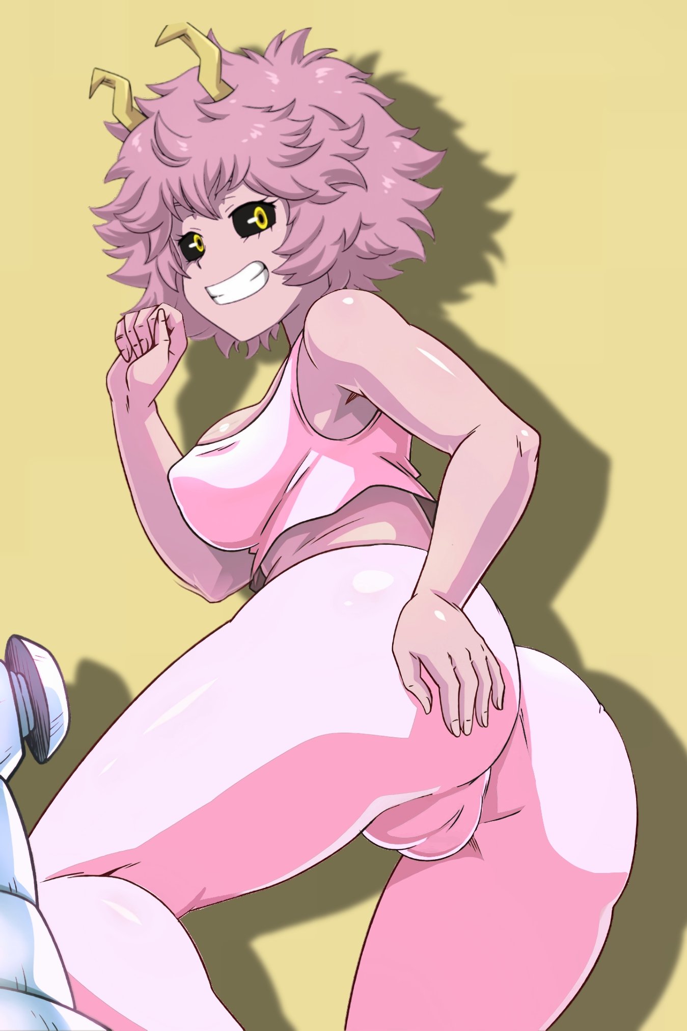 ashido_mina boku_no_hero_academia edit mina_ashido my_hero_academia sano-br