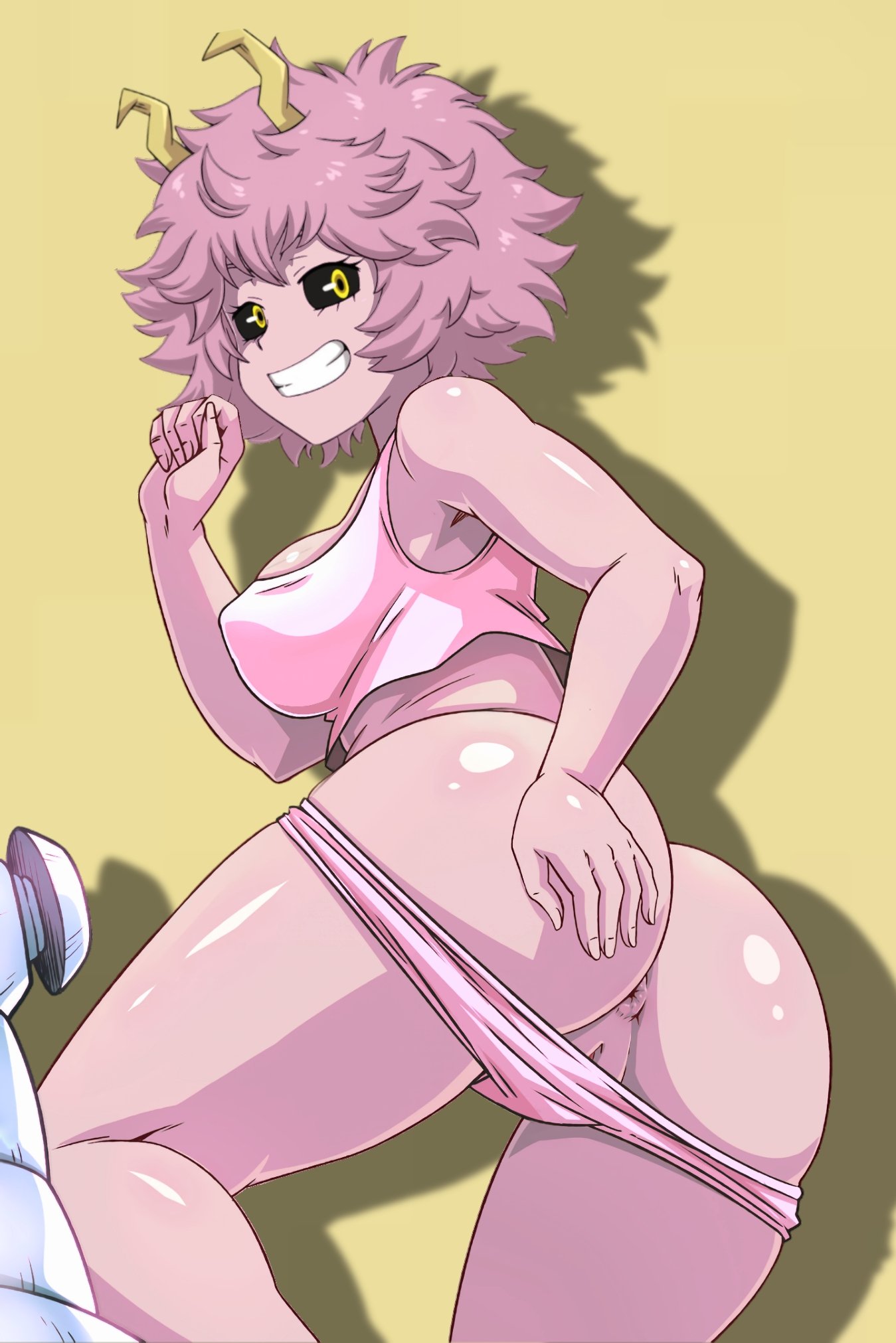 ashido_mina boku_no_hero_academia edit mina_ashido my_hero_academia sano-br