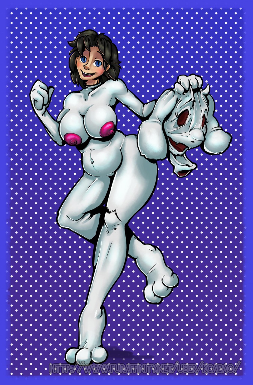 Original Character (Undertale) Rule 34 Image