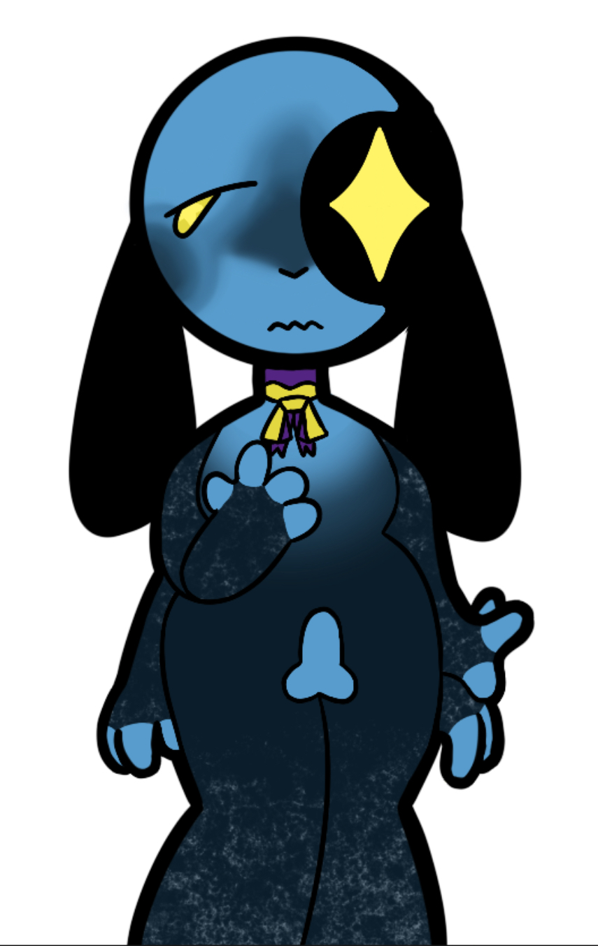Astro (Dandy'S World) Rule 34 Image