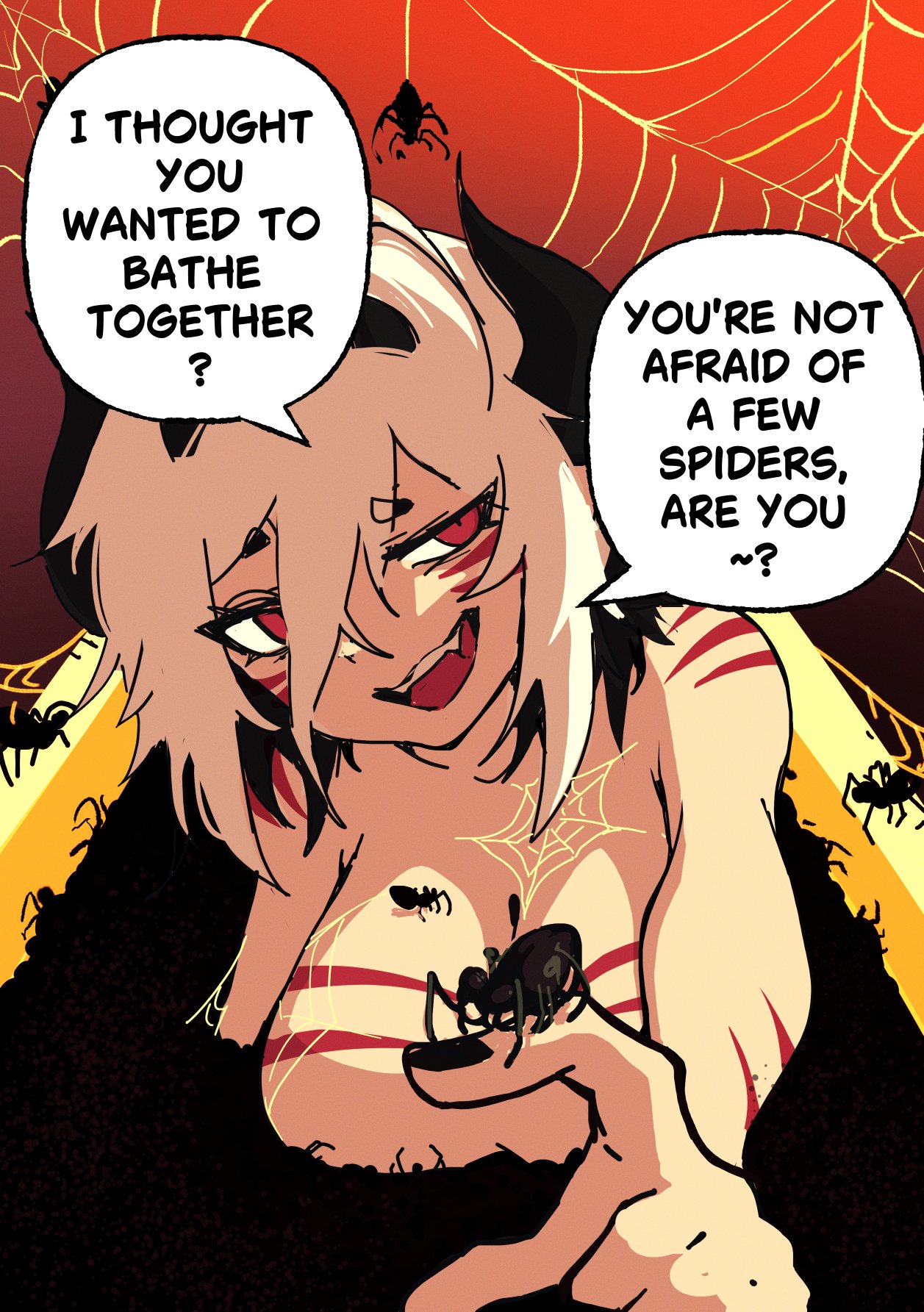 Stripes (Marking) Rule 34 Image