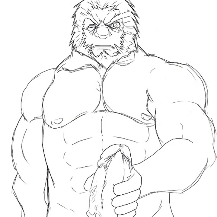 Final Fantasy Rule 34 Image