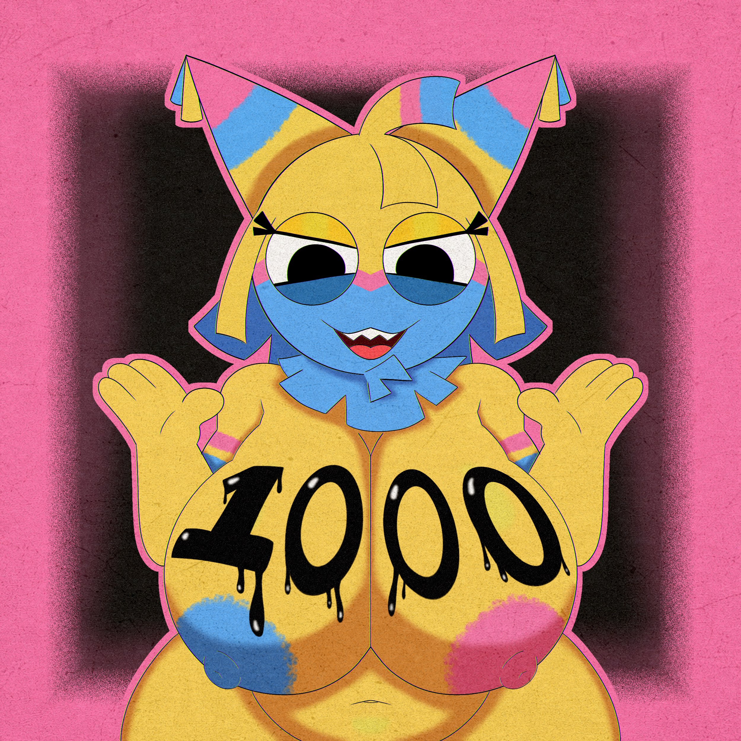 2020s, 2026, blushcrunch studio, dandy's world, dandys world, female, krattgg, roblox, tagme, yatta (dandy's world)