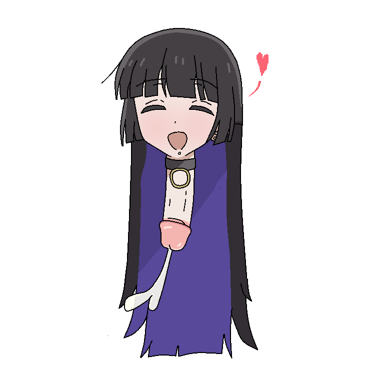 Pa-San (Bocchi The Rock!) Rule 34 Image