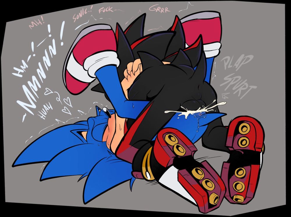 cum, cum in pussy, cuntboy, impregnation, intersex, male, male on cuntboy, male/cuntboy, mating press, pussy, rule 63, shaddycatz, shadow the hedgehog, sonic (series), sonic the hedgehog, sonic the hedgehog (series), tail, vagina, vaginal penetration