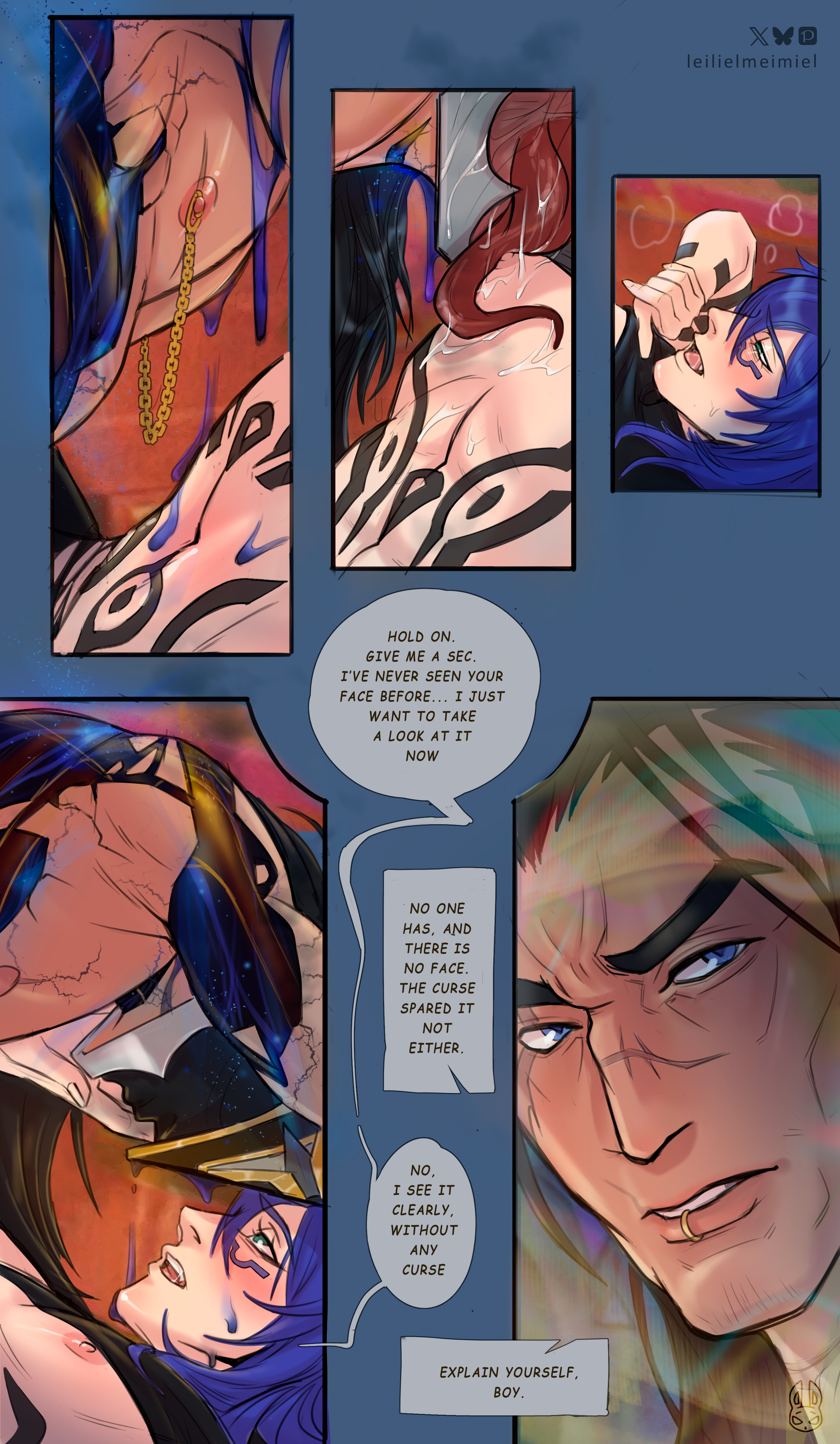 Capitano Genshin Impact hentai videos, GIFs, and images | Rule 34 App