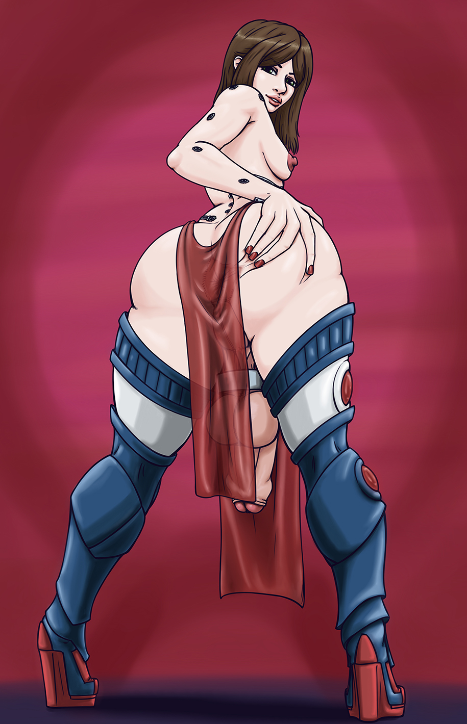 Brandi (Masterchefguy) Rule 34 Image