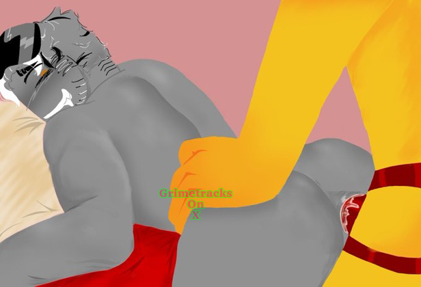 chance (forsaken), cuntboy, elliot (forsaken), elliot (work at a pizza place), forsaken (roblox), gay, grimetracks, nude, pegging, roblox, roblox game, robloxian, self upload, strap-on, tagme, transman, watermark, yaoi