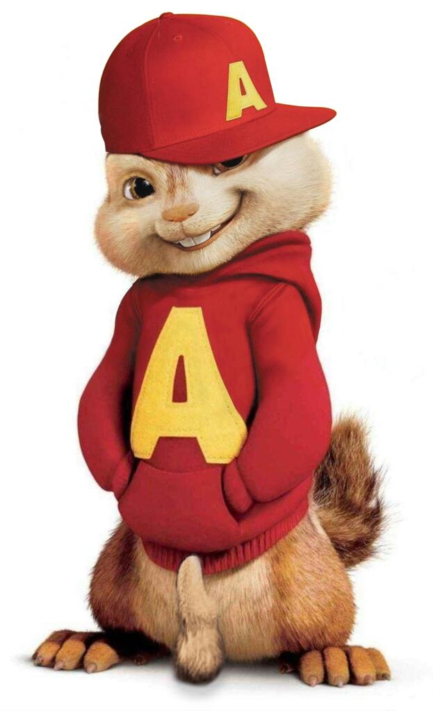 alvin alvin_and_the_chipmunks balls chipmunk furry furry_only male male_only penis solo