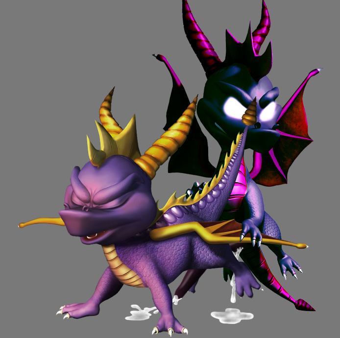 cum cumshot dark_spyro dragon male orgasm penis sex spyro spyro_the_dragon yaoi