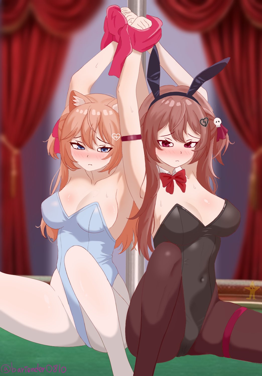 Bartender0810 Rule 34 Image
