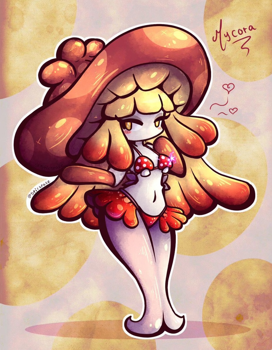 Palworld Rule 34 Image