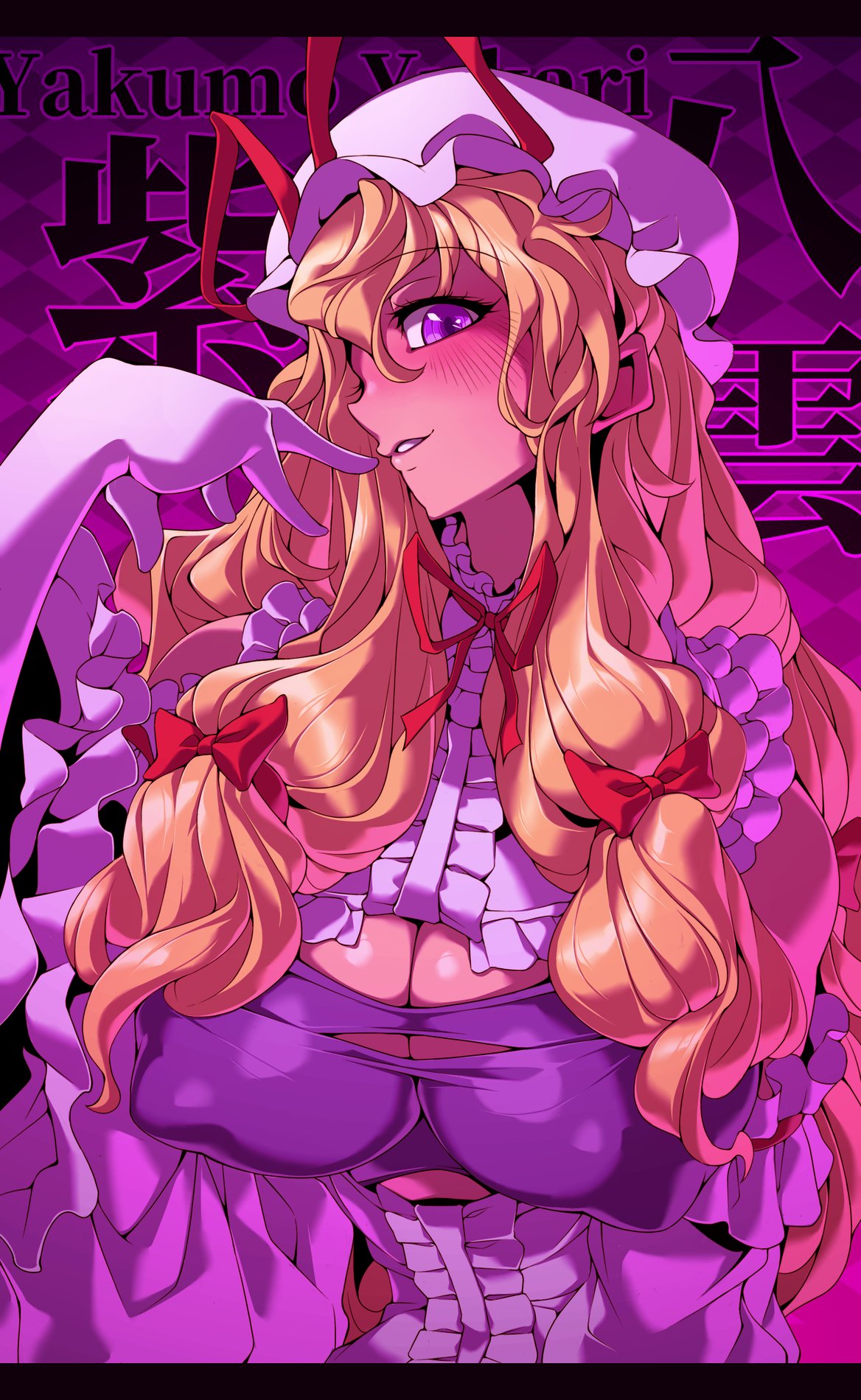 1girls Rule 34 Image