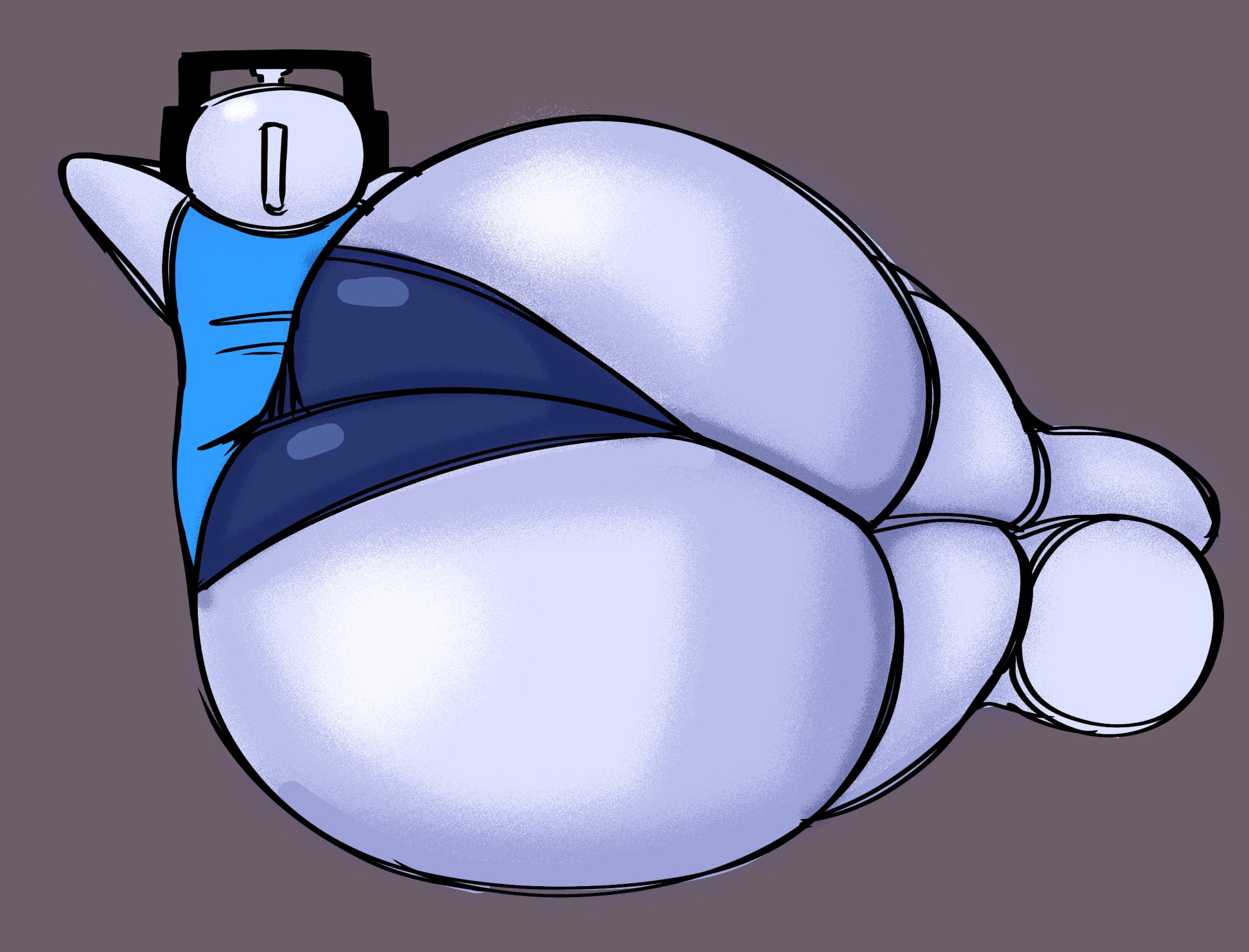 1boy, ass, ass focus, big ass, cesus (the battle bricks), gay, roblox, roblox game, robloxian, tagme, the battle bricks, tumore, wackyfolly