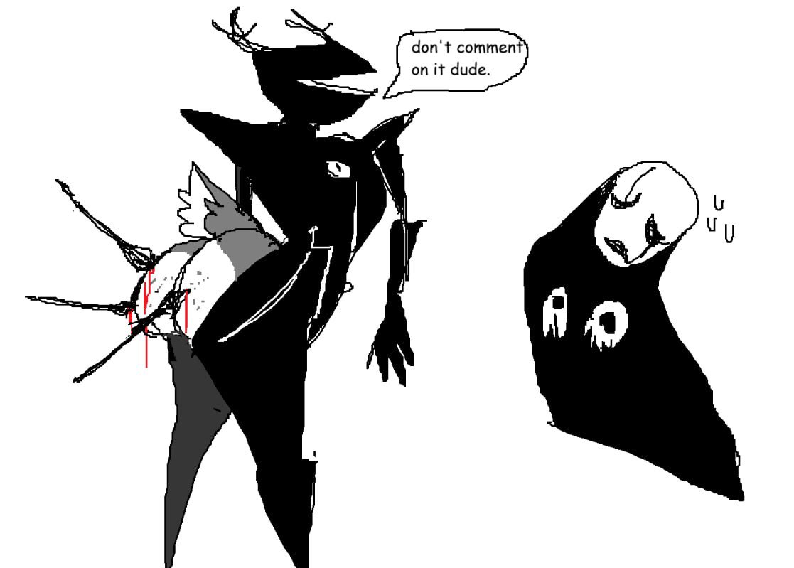 Undertale (Series) Rule 34 Image