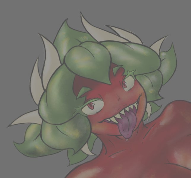 Female Only Rule 34 Image