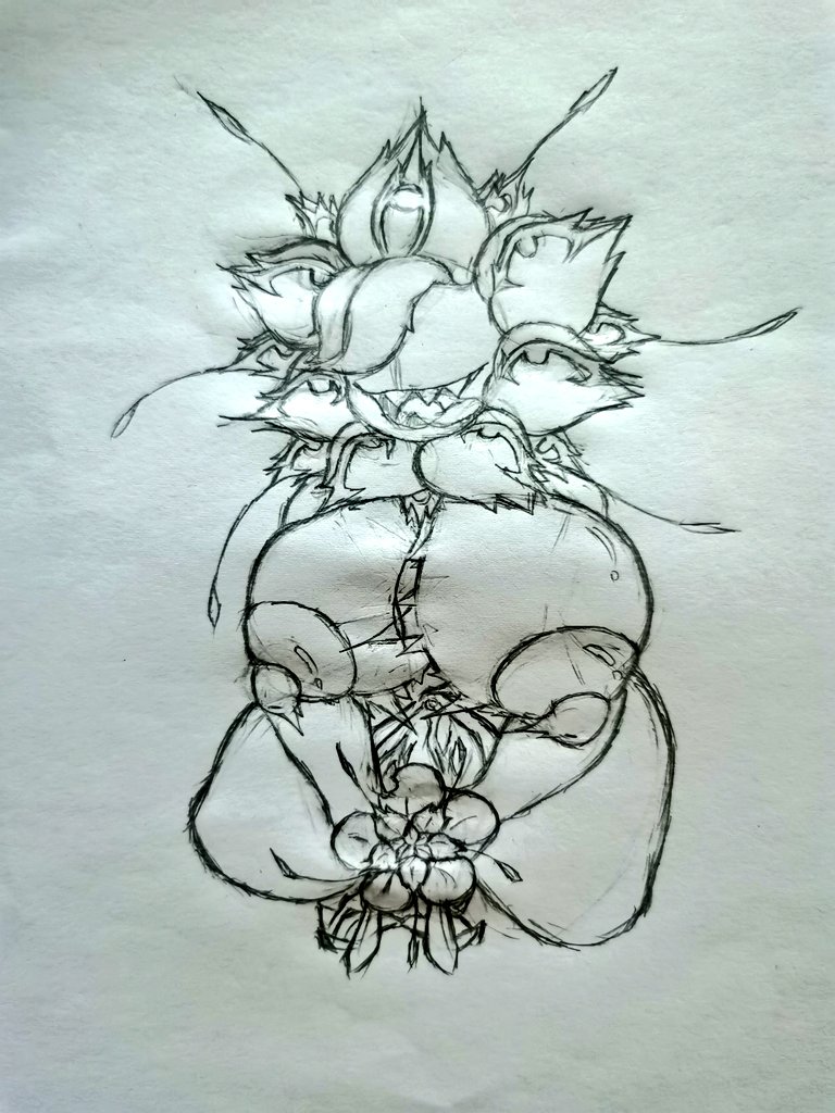 No Color Rule 34 Image