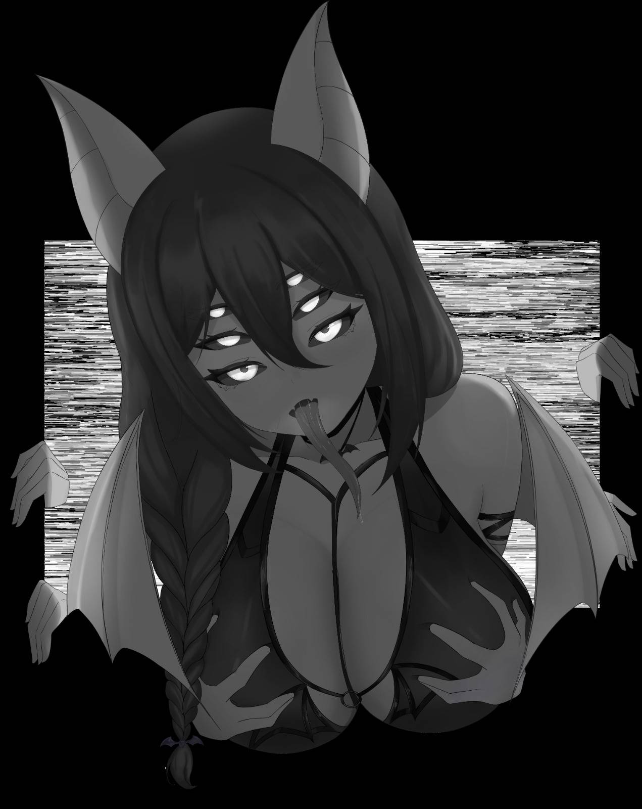 Danaramor Rule 34 Image