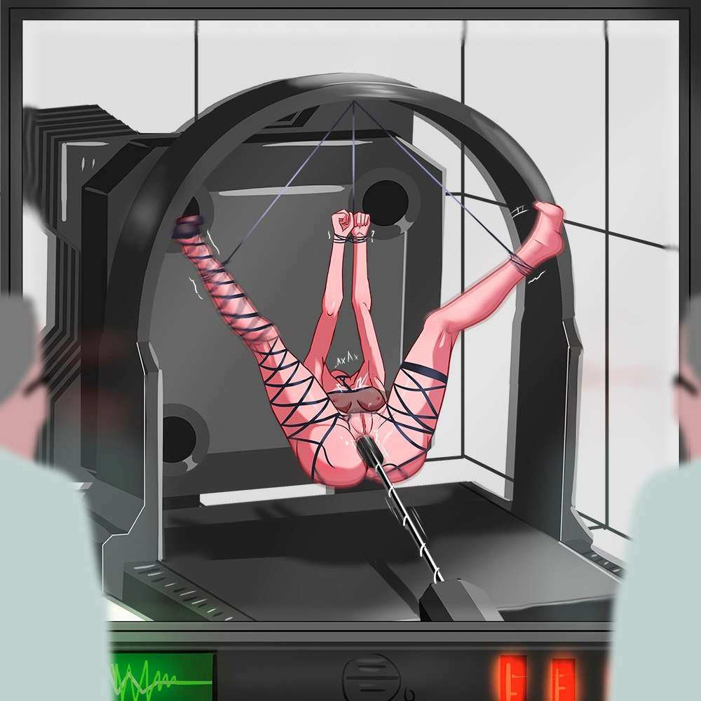 Fukouna shoujo 03 android