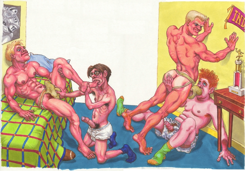 Original Rule 34 Image