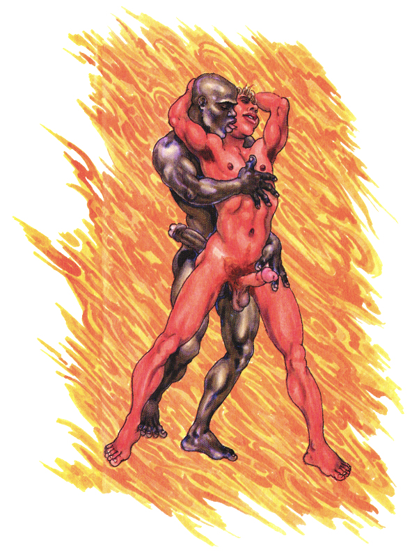 Original Rule 34 Image