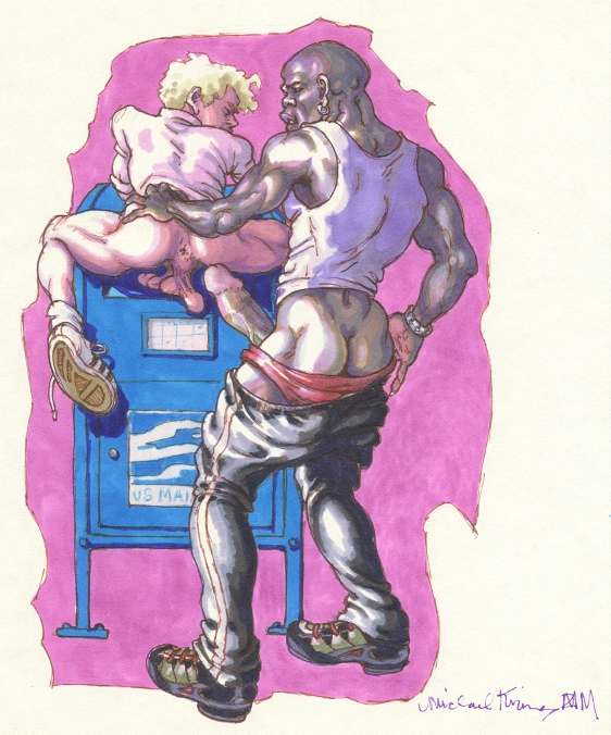 Original Rule 34 Image