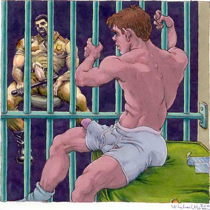 Original Rule 34 Image