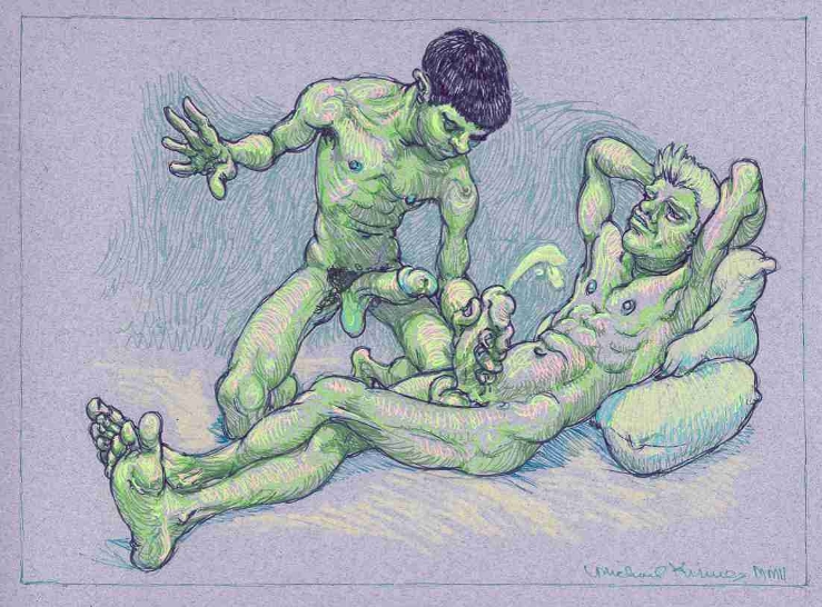 Original Rule 34 Image