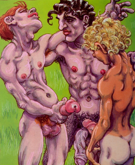 Original Rule 34 Image