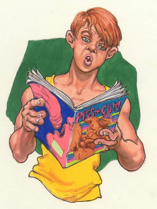 Original Rule 34 Image